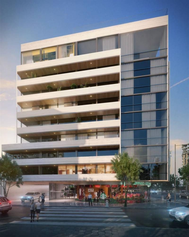 Studio in Buenos Aires, Argentina No. 102858