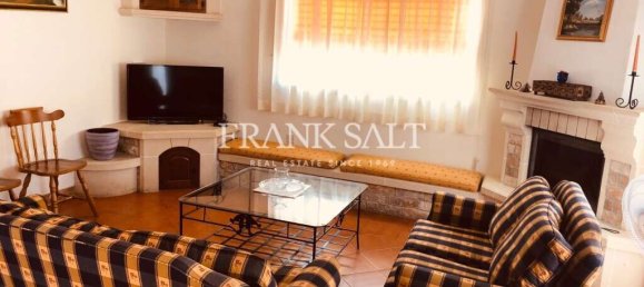 3 غرف نوم فيلا في Attard, Malta رقم 10683 8