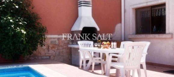 3 غرف نوم فيلا في Attard, Malta رقم 10683 4