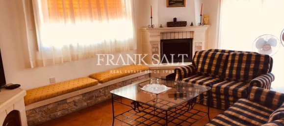 3 غرف نوم فيلا في Attard, Malta رقم 10683 7