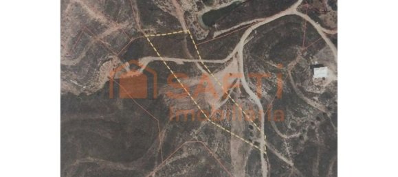  قطعة أرض في Tavira, Portugal 4520متر مربع رقم 155882 2