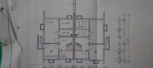 Таунхаус с 2 спальнями в Нижний Алльгой, Германия № 270940 15