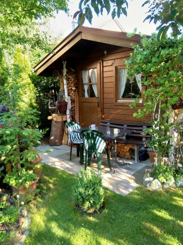 Таунхаус с 2 спальнями в Нижний Алльгой, Германия № 270940