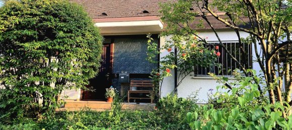 3 غرف نوم منزل في Konstanz, Germany رقم 42373 3