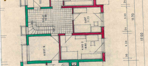 3 غرف نوم منزل في Konstanz, Germany رقم 42373 28