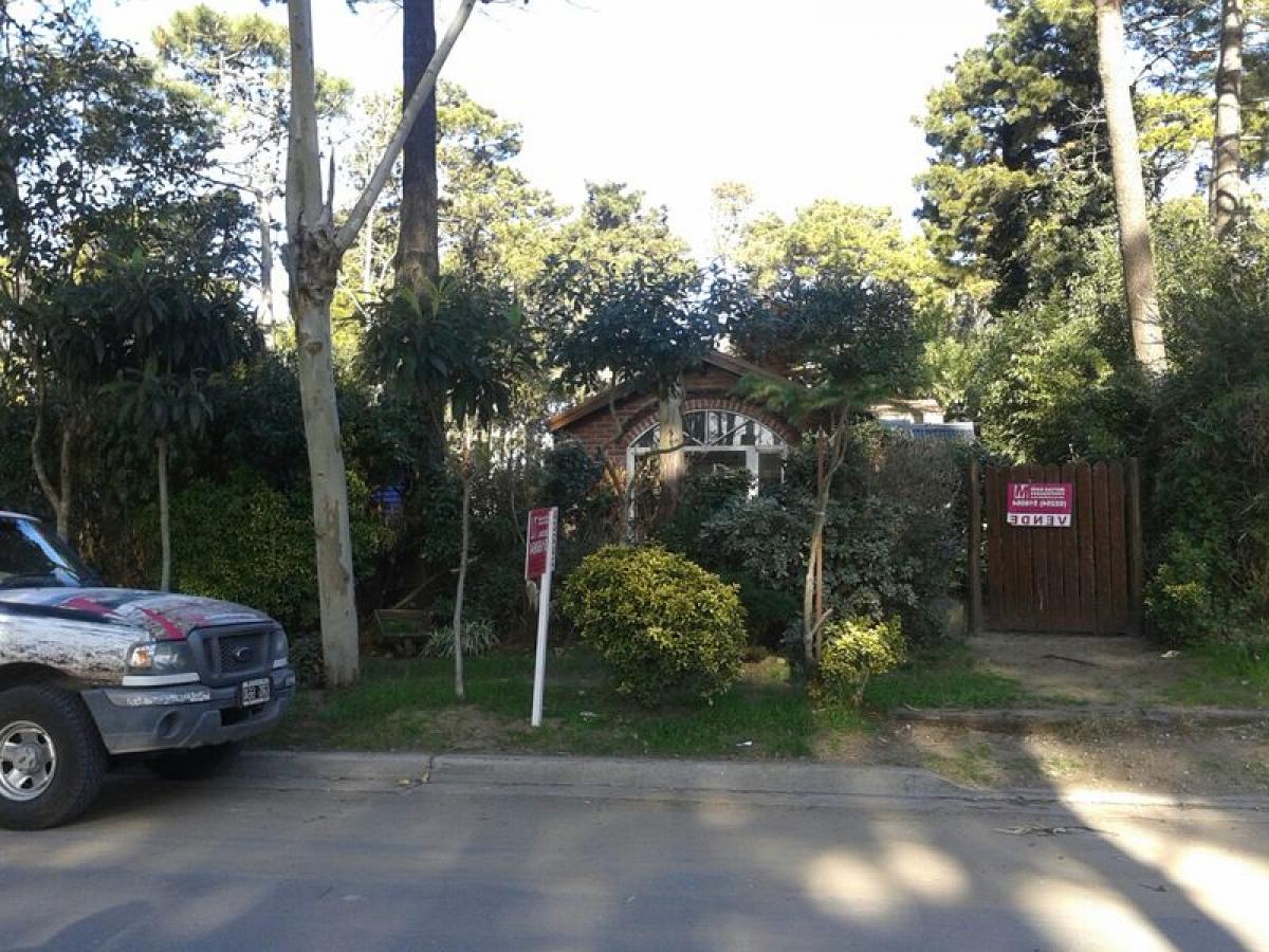 Grundstück in Mar del Plata, Argentina, Nr. 112280