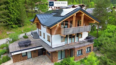 Casa T4 em Steeg, Austria N.º 170950