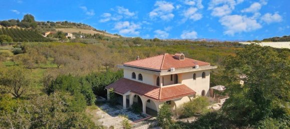 10-salle Villa à Canicattì, Italy No. 146191 2