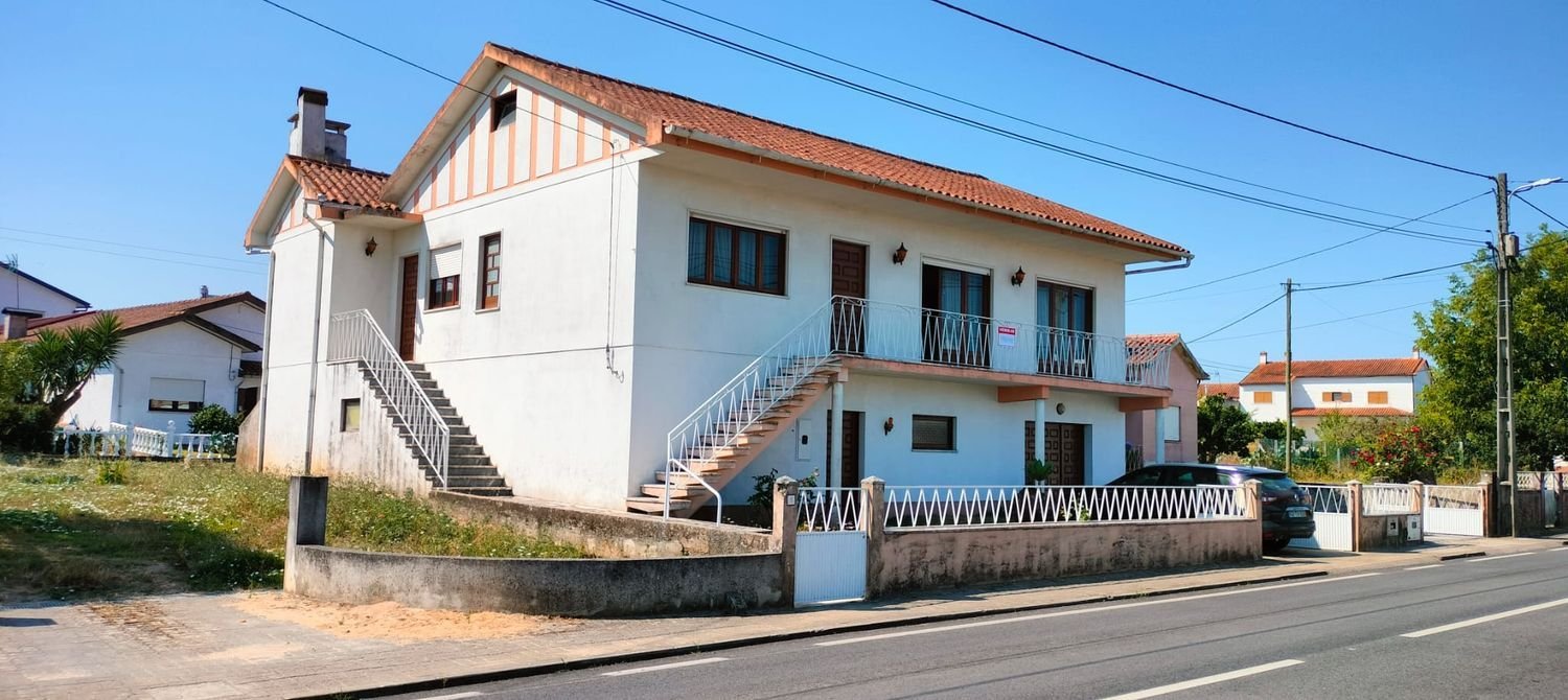 3 غرف نوم منزل في Murtede, Portugal رقم 269747