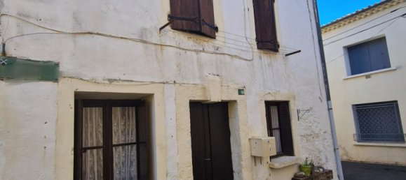 Casa de 4 dormitorios en Autignac, France No. 38022 2