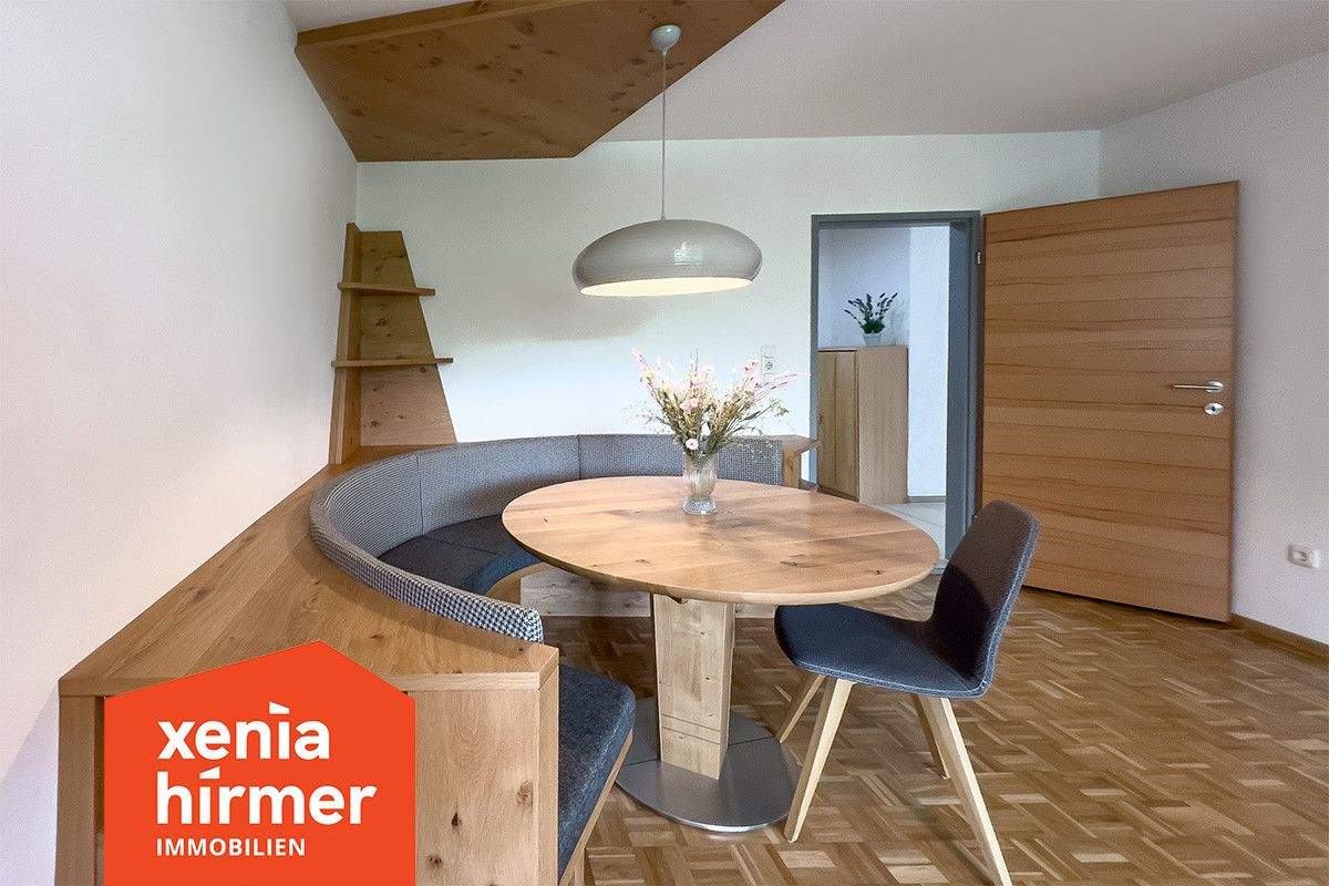 3 rooms Apartment in Reutte, Austria No. 238057