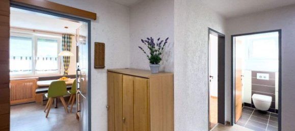 3 rooms Apartment in Reutte, Austria No. 238057 7