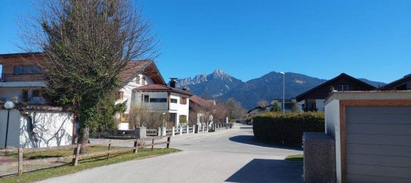 3 rooms Apartment in Reutte, Austria No. 238057 15