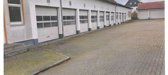 Склад в Гарц, Германия № 152679 2