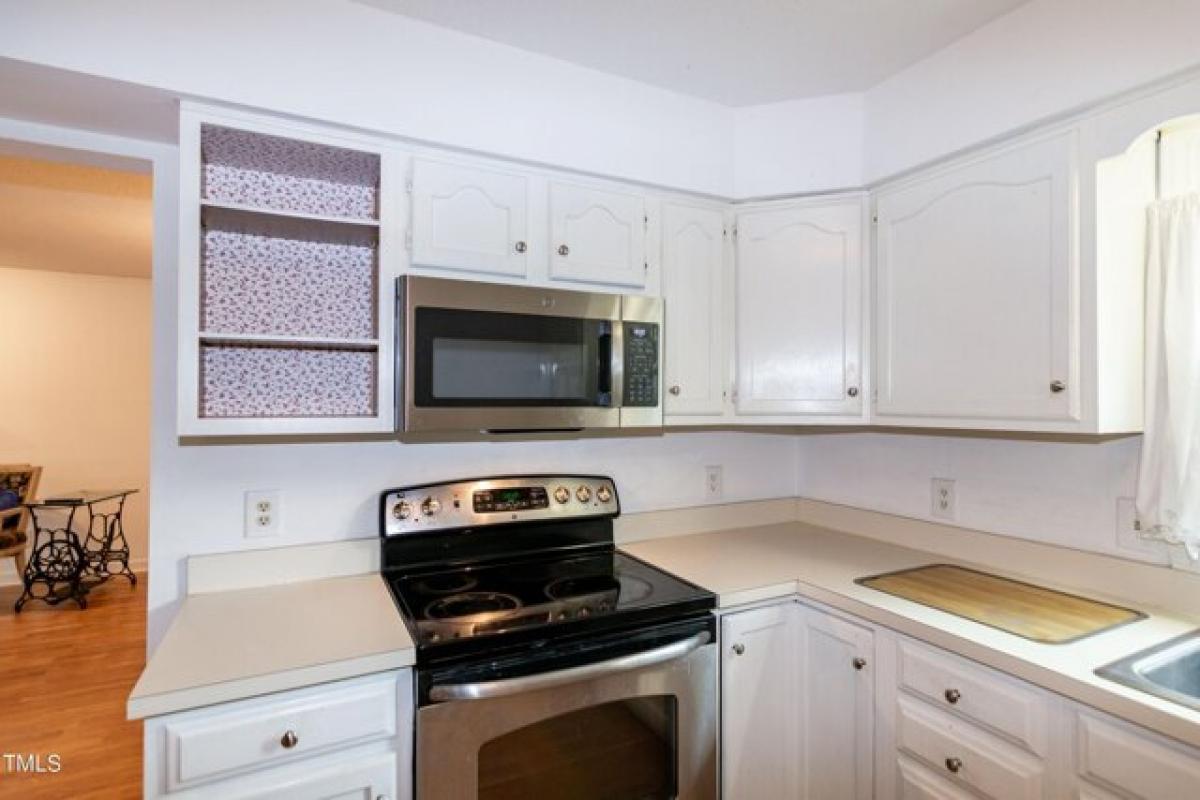 3 غرف نوم منزل في Raleigh, USA رقم 425563