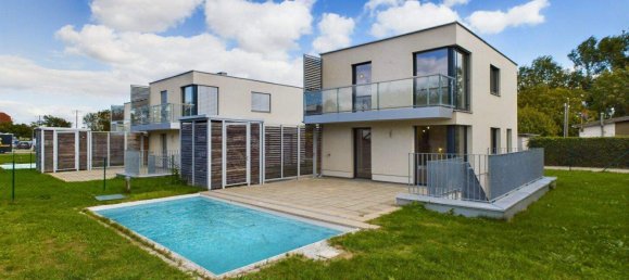 4 rooms House in Vienna, Austria No. 85622 2