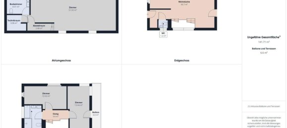 4 rooms House in Vienna, Austria No. 85622 20