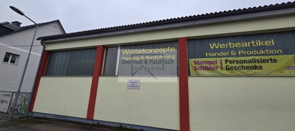 Garagem em Klagenfurt am Worthersee, Austria 265 m² N.º 190932 17