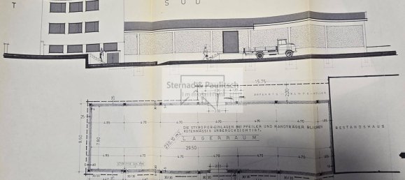 Garagem em Klagenfurt am Worthersee, Austria 265 m² N.º 190932 20