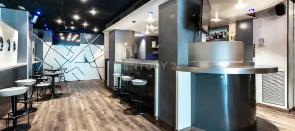 Gewerbliche Immobilie in Sant Joan Despi, Spain 100m², Nr. 165226 6