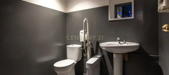 Gewerbliche Immobilie in Sant Joan Despi, Spain 100m², Nr. 165226 14