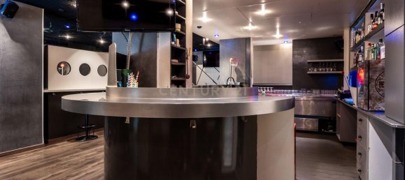 Gewerbliche Immobilie in Sant Joan Despi, Spain 100m², Nr. 165226 22