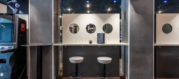 Gewerbliche Immobilie in Sant Joan Despi, Spain 100m², Nr. 165226 9