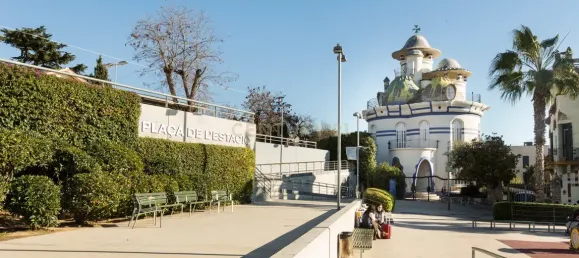 Gewerbliche Immobilie in Sant Joan Despi, Spain 100m², Nr. 165226 25