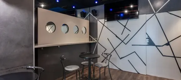 Gewerbliche Immobilie in Sant Joan Despi, Spain 100m², Nr. 165226 18