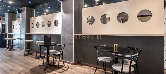 Gewerbliche Immobilie in Sant Joan Despi, Spain 100m², Nr. 165226 19