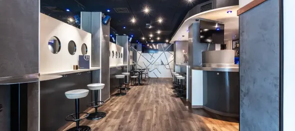 Gewerbliche Immobilie in Sant Joan Despi, Spain 100m², Nr. 165226 5