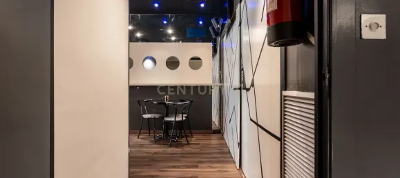 Gewerbliche Immobilie in Sant Joan Despi, Spain 100m², Nr. 165226 13