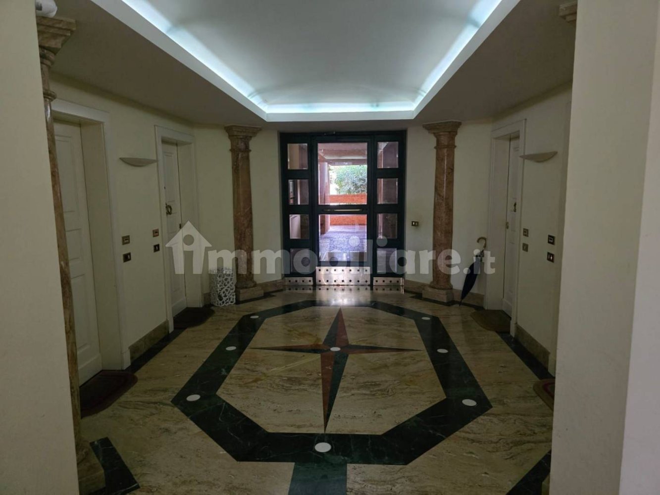 1 bedroom Apartment in Perugia, Italy No. 355455