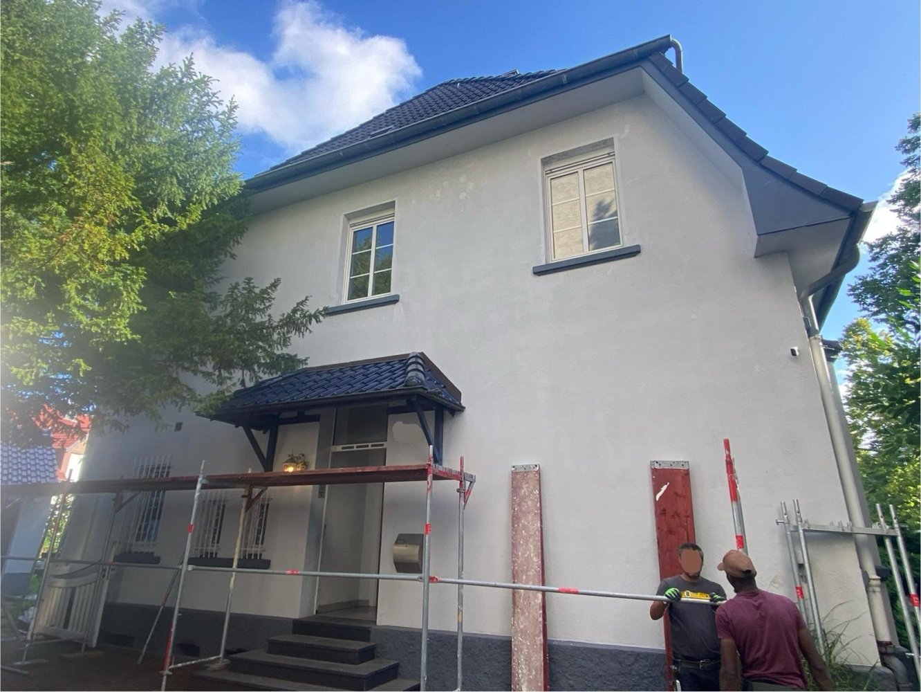 4 bedrooms Townhouse in Recklinghausen, Germany No. 290568