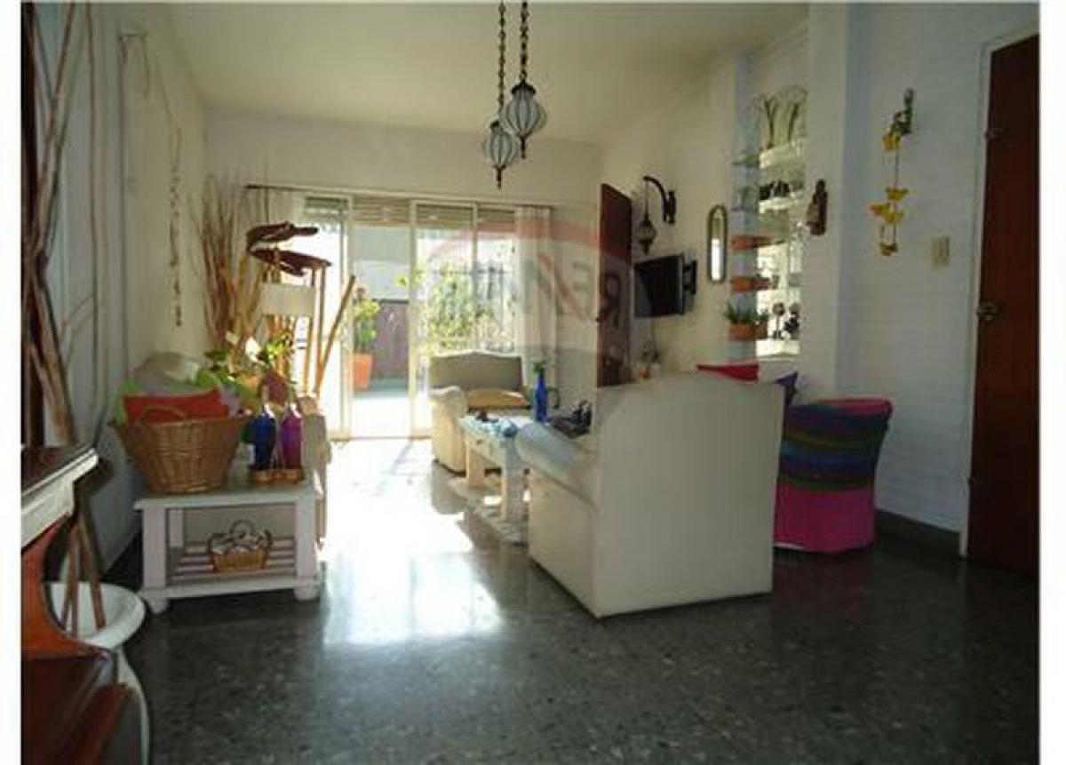 3 غرف نوم منزل في Avellaneda, Argentina رقم 63165