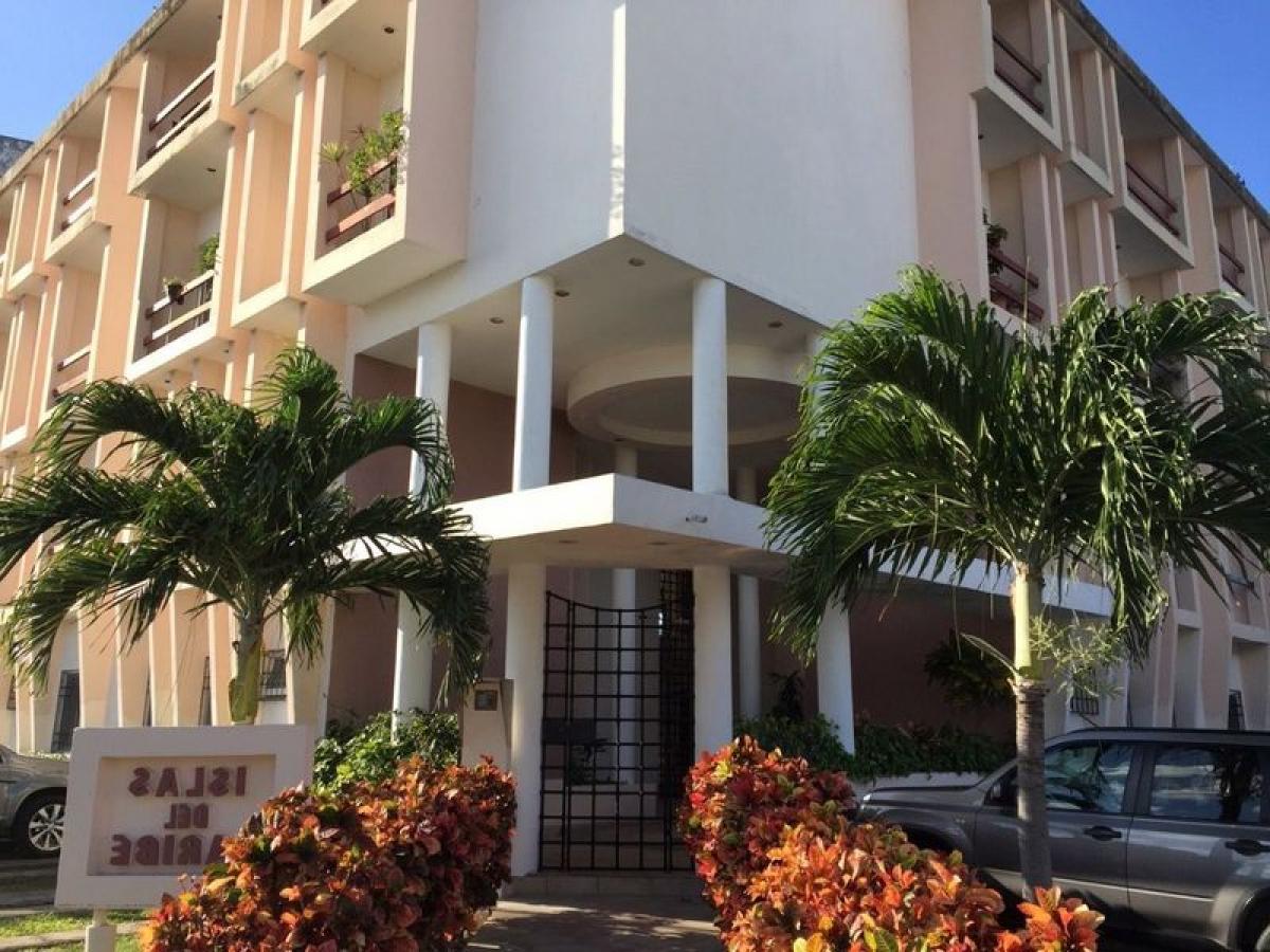 3 غرف نوم شقة في Mexico رقم 164933