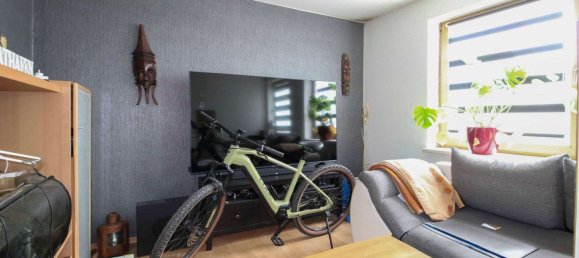 1 Schlafzimmer Wohnung in Rostock, Germany, Nr. 277841 2