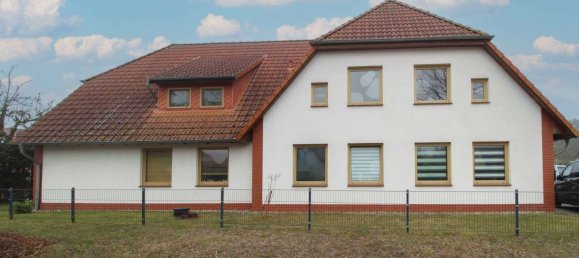 1 Schlafzimmer Wohnung in Rostock, Germany, Nr. 277841 5