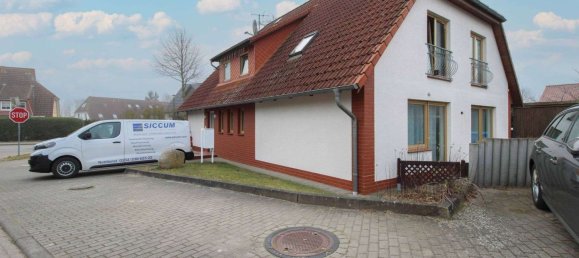1 Schlafzimmer Wohnung in Rostock, Germany, Nr. 277841 6
