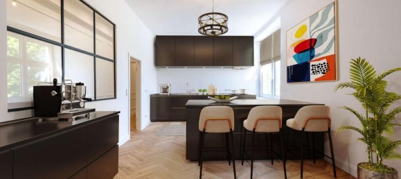 3 bedrooms Apartment in Kreuzberg, Germany No. 370208 9