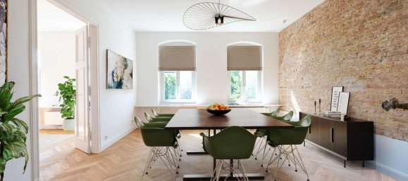 3 bedrooms Apartment in Kreuzberg, Germany No. 370208 5