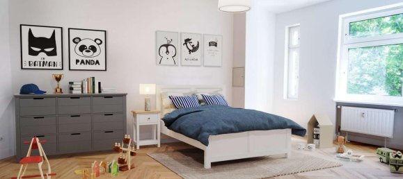 3 bedrooms Apartment in Kreuzberg, Germany No. 370208 16