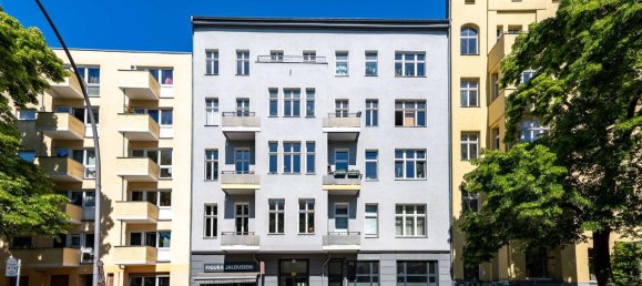 3 bedrooms Apartment in Kreuzberg, Germany No. 370208 23
