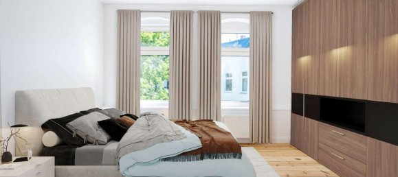 3 bedrooms Apartment in Kreuzberg, Germany No. 370208 13