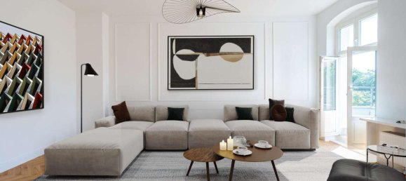 3 bedrooms Apartment in Kreuzberg, Germany No. 370208 3