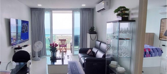 1 chambre Condo à Pattaya, Thailand No. 12323 2