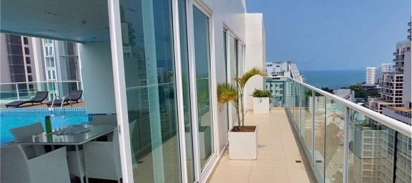 1 chambre Condo à Pattaya, Thailand No. 12323 8