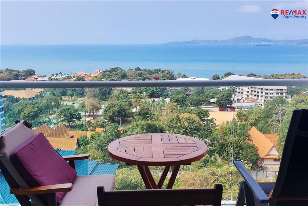 1 chambre Condo à Pattaya, Thailand No. 12323
