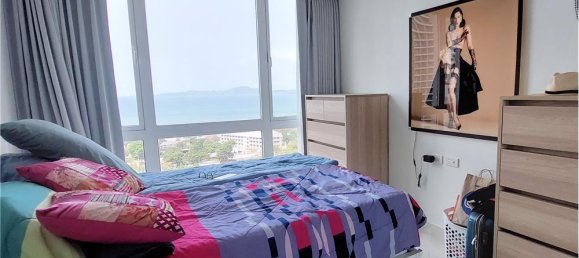 1 chambre Condo à Pattaya, Thailand No. 12323 5