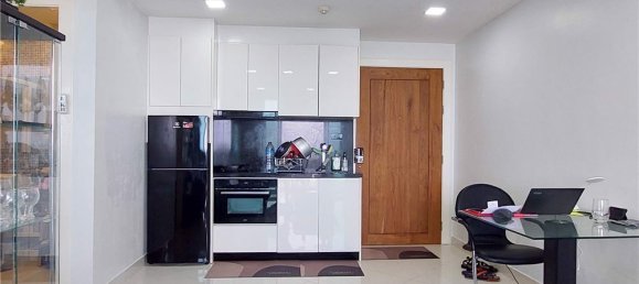 1 chambre Condo à Pattaya, Thailand No. 12323 3
